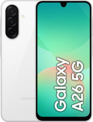 Product image of Samsung SM-A266BZWCEUB
