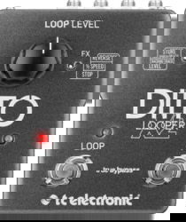 TC Electronic 000-DE800-00010 tootepilt