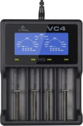 Product image of XTAR VC4SL