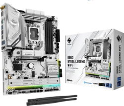 Product image of Asrock B860 STEEL LEGEND WIFI