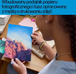 HP 242P6B tootepilt