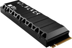 Product image of Western Digital WDS400T2XHE