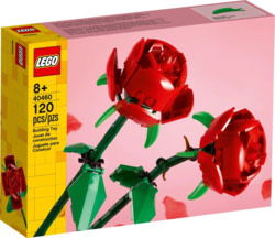 Lego 40460 tootepilt