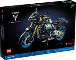 Product image of Lego 42159