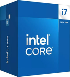 Product image of Intel BX8071514700F