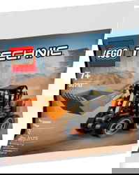 Product image of Lego 30710