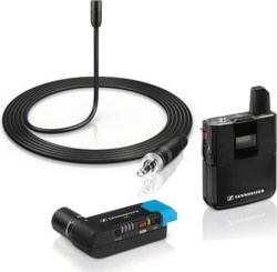 Product image of Sennheiser S505851