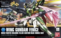 Namco Bandai Games GUN58788 tootepilt