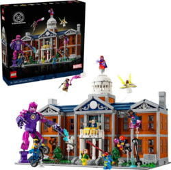 Lego 76294 tootepilt