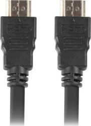 Product image of Lanberg CA-HDMI-11CC-0050-BK