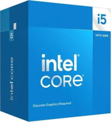 Intel BX8071514400F tootepilt