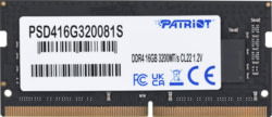 Patriot Memory PSD416G320081S tootepilt