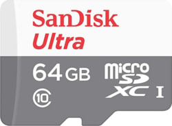 Product image of SanDisk SDSQUNR-064G-GN3MN