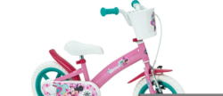 Huffy 22431W tootepilt