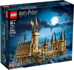 Product image of Lego 71043