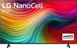 Product image of LG 75NANO82T3B.AEU