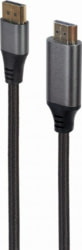 Product image of GEMBIRD CC-DP-HDMI-4K-6