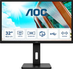 AOC Q32P2 tootepilt