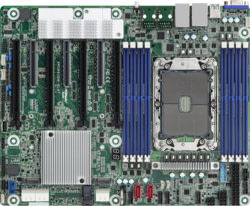 Product image of Asrock SPC621D8