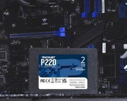Patriot Memory P220S2TB25 tootepilt