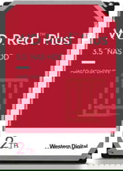 Product image of Western Digital WD20EFPX