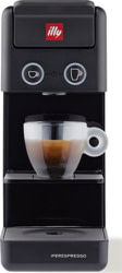 Product image of Illy Illy Y3.3 BLACK COLOR