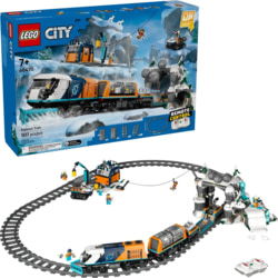 Lego 60470 tootepilt
