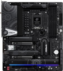 Asrock Z790 TAICHI LITE tootepilt