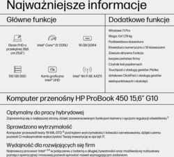 HP 968R0ET tootepilt