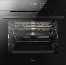 Amica ED97617BA+ X-TYPE STEAM tootepilt