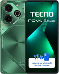 Tecno 4894947019043 tootepilt