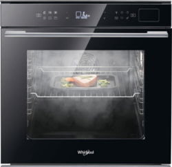 Whirlpool W7 OS4 4S1 P BL tootepilt