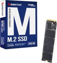 Biostar M760-256GB tootepilt