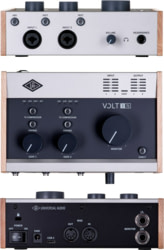 Universal Audio UA VOLT 276 tootepilt