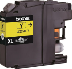 Brother LC525XLY tootepilt