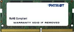 Patriot Memory PSD416G266681S tootepilt