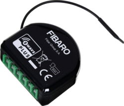 FIBARO FGD-212 ZW5 tootepilt