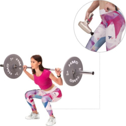 Product image of HMS Fitness 17-22-296
