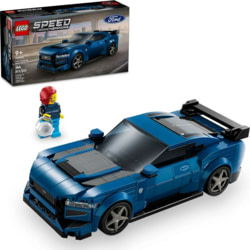 Product image of Lego 76920