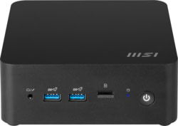 MSI Cubi NUC 1M-001EU tootepilt