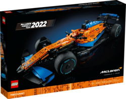 Lego 42141 tootepilt