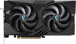 MSI RTX 5060 8G GAMING OC tootepilt