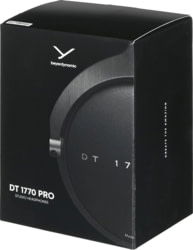 Beyerdynamic tootepilt