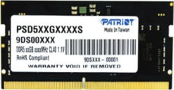 Patriot Memory 7D5A48BC80K00200PT tootepilt