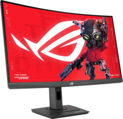 ASUS XG27WCS tootepilt