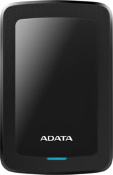 Product image of Adata AHV300-1TU31-CBK