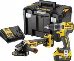 Product image of DeWALT DCK2020P2T-QW