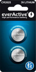 Product image of everActive CR20252BL
