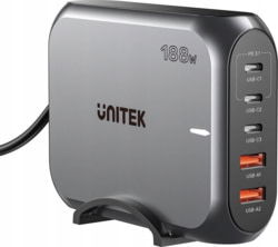 Product image of UNITEK P1234AGY01-EU