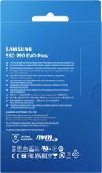 Product image of Samsung MZ-V9S1T0BW